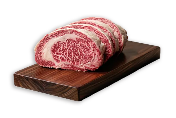 Boneless Ribeye Roll